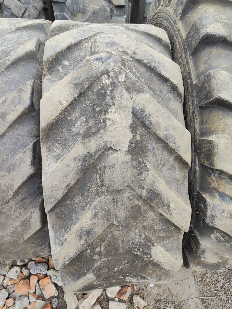 Шины Michelin 15.5/80 R24 (400/80 R24)