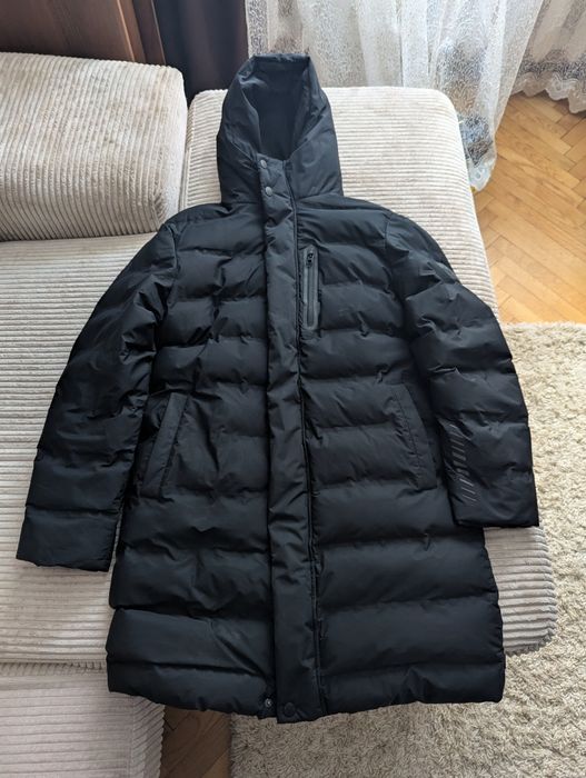 Зимова куртка-пальто Next