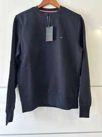 Granatowa bluza Tommy Hilfiger