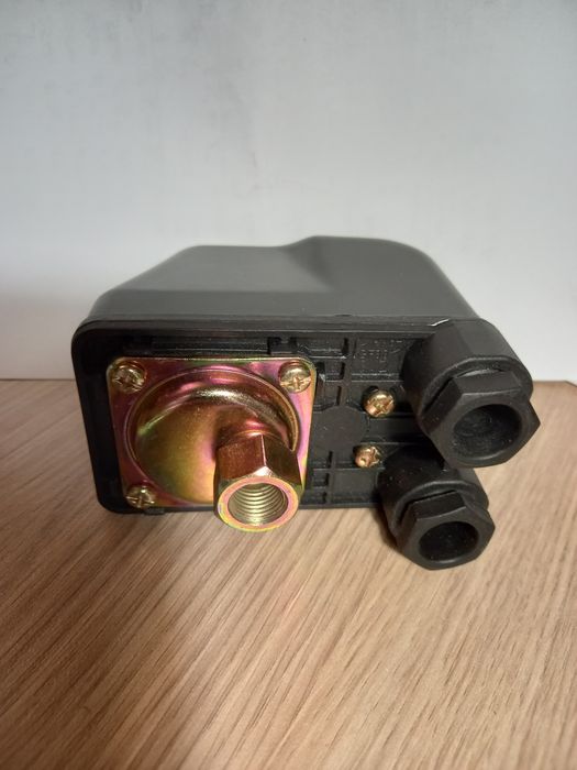 Реле защиты от сухого хода LР-3