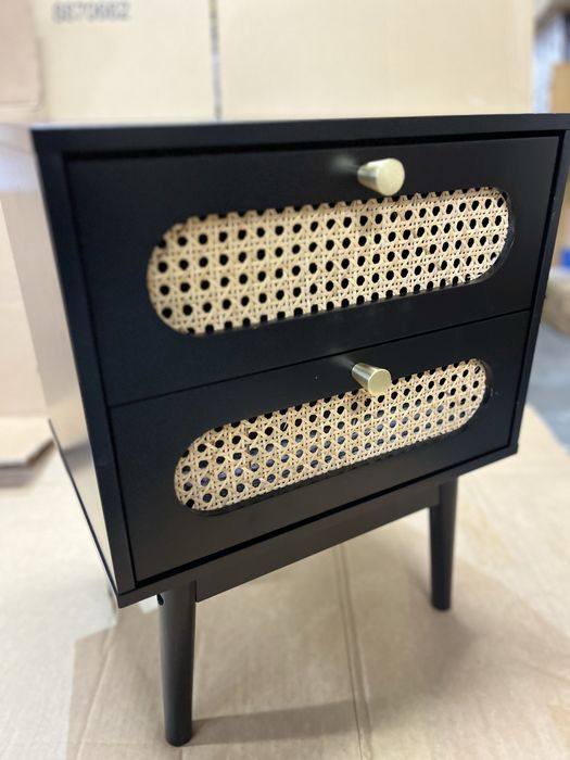 Szafka Baita Anatole / Szafka sypialniana / Stolik nocny