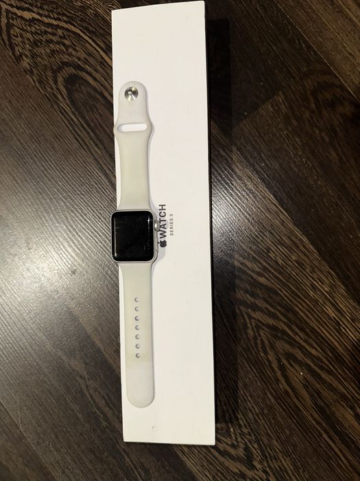 Apple watch series 3