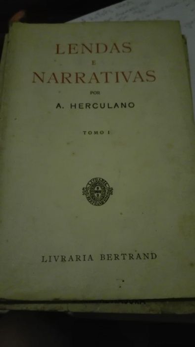 lote de 8 livros antigos, vendo separados