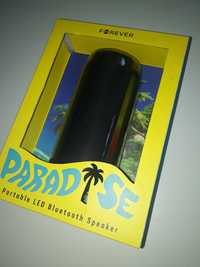Nowy Głośnik Forever Paradise 20W bluetooth, microSD, AUX input, radio