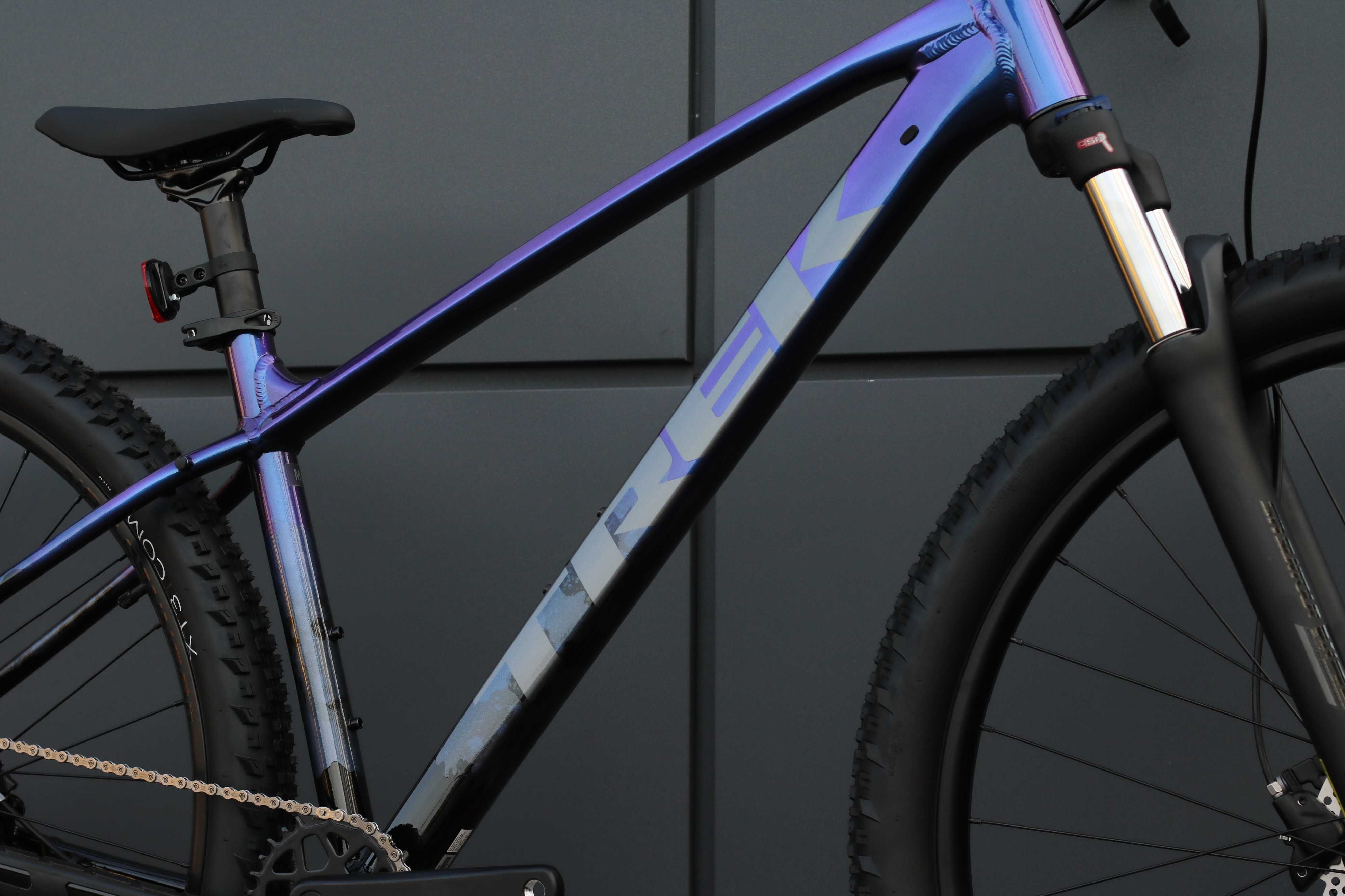 Trek Marlin 5 Gen 3 2024 Гірський велосипед 29” Shimano CUES