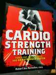 Livro Cardio Strength Training