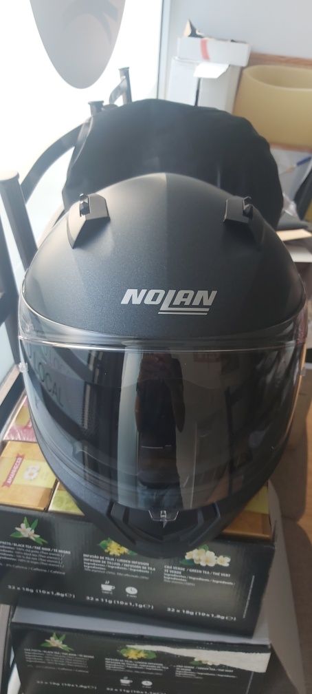 Capacete Nolan N60-6 XL