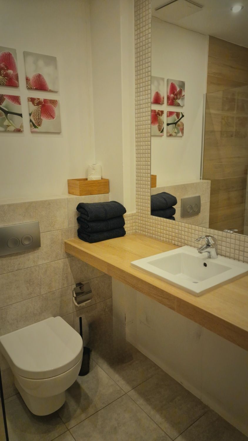 ‼️PROMOCJA 1h-100zl‼️Apartament Mieszkanie na godziny doby hotel