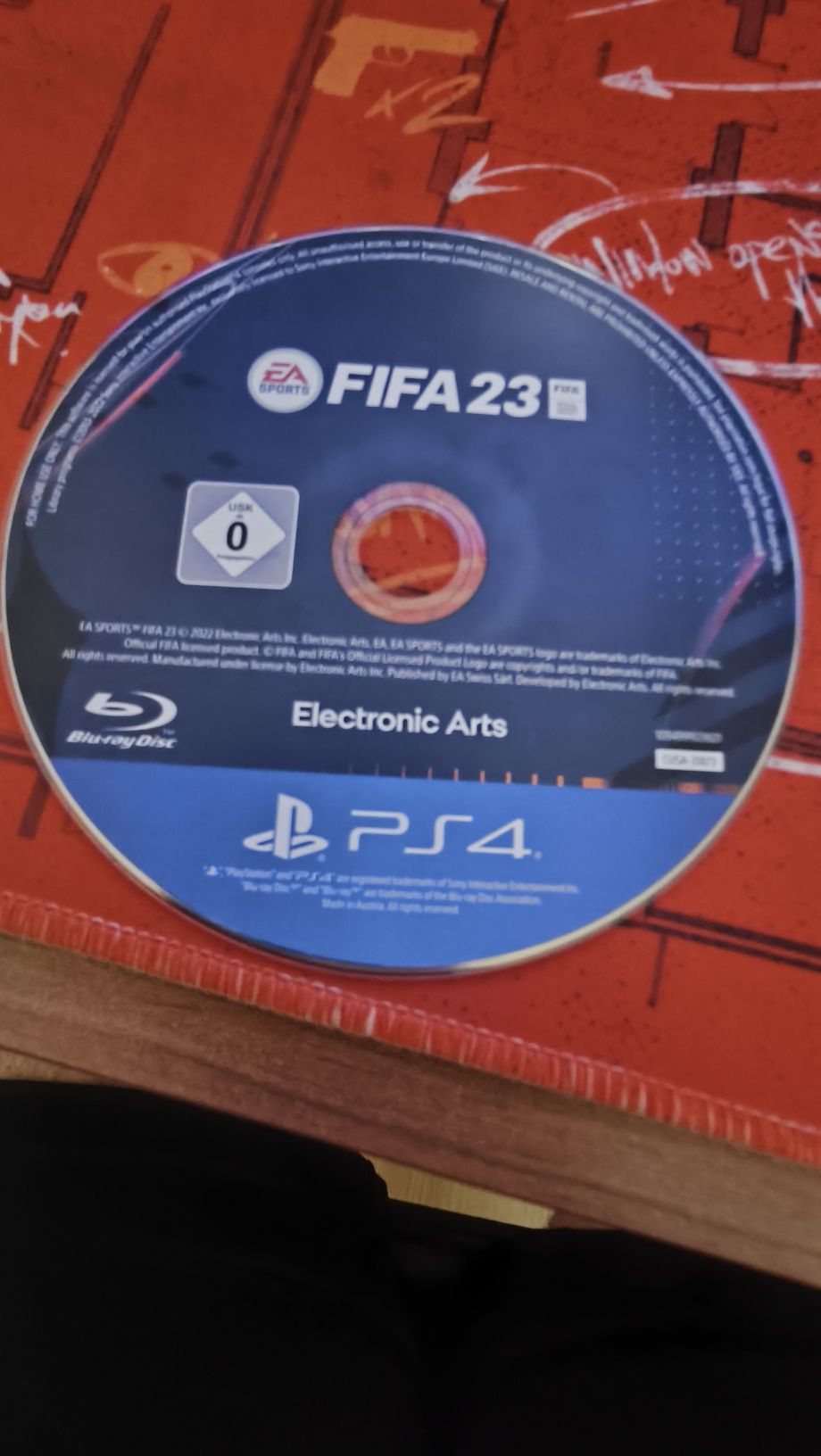 Vendo PlayStation 1tb