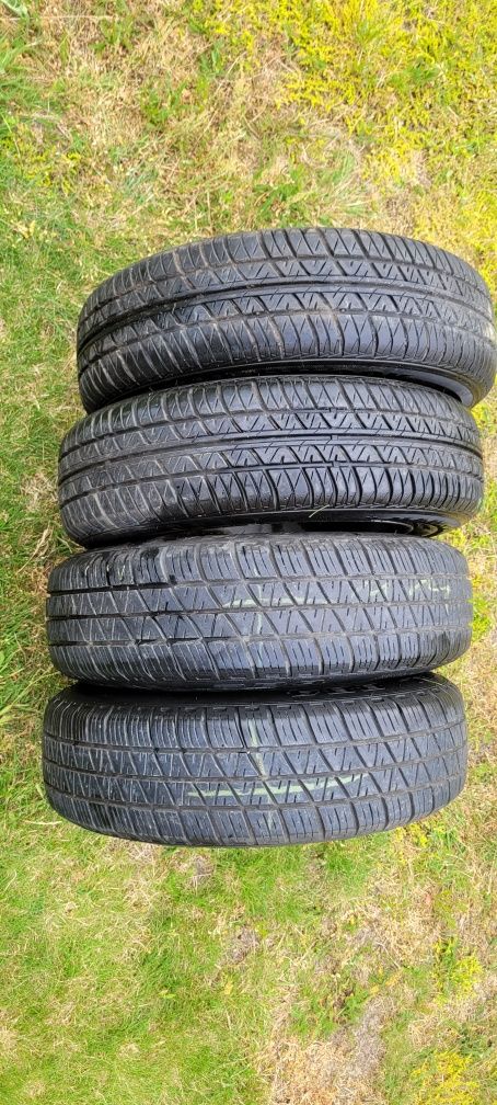 12" Mini 4x101,6 KN też 4x100 Fiat 4X98 Maluch 126p
