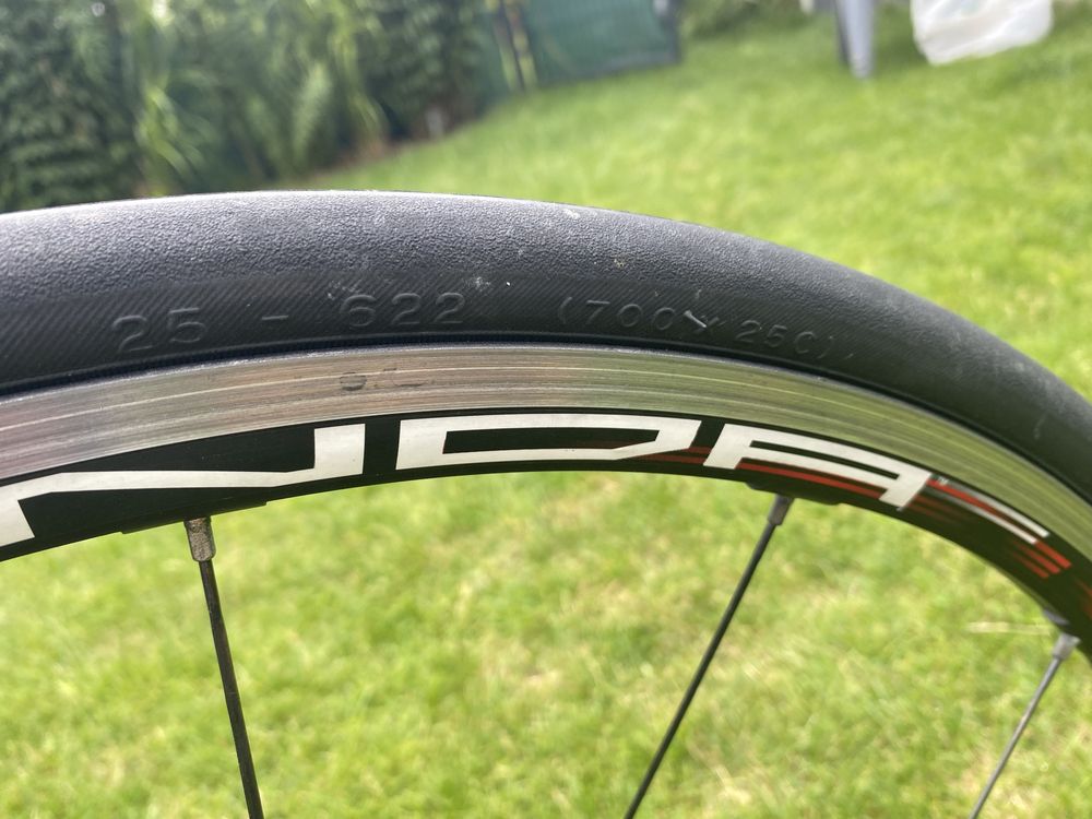 Rower szosowy, BULLS HARRIER 1, Rama 52 Rozmiar koła 28"- stan idealny