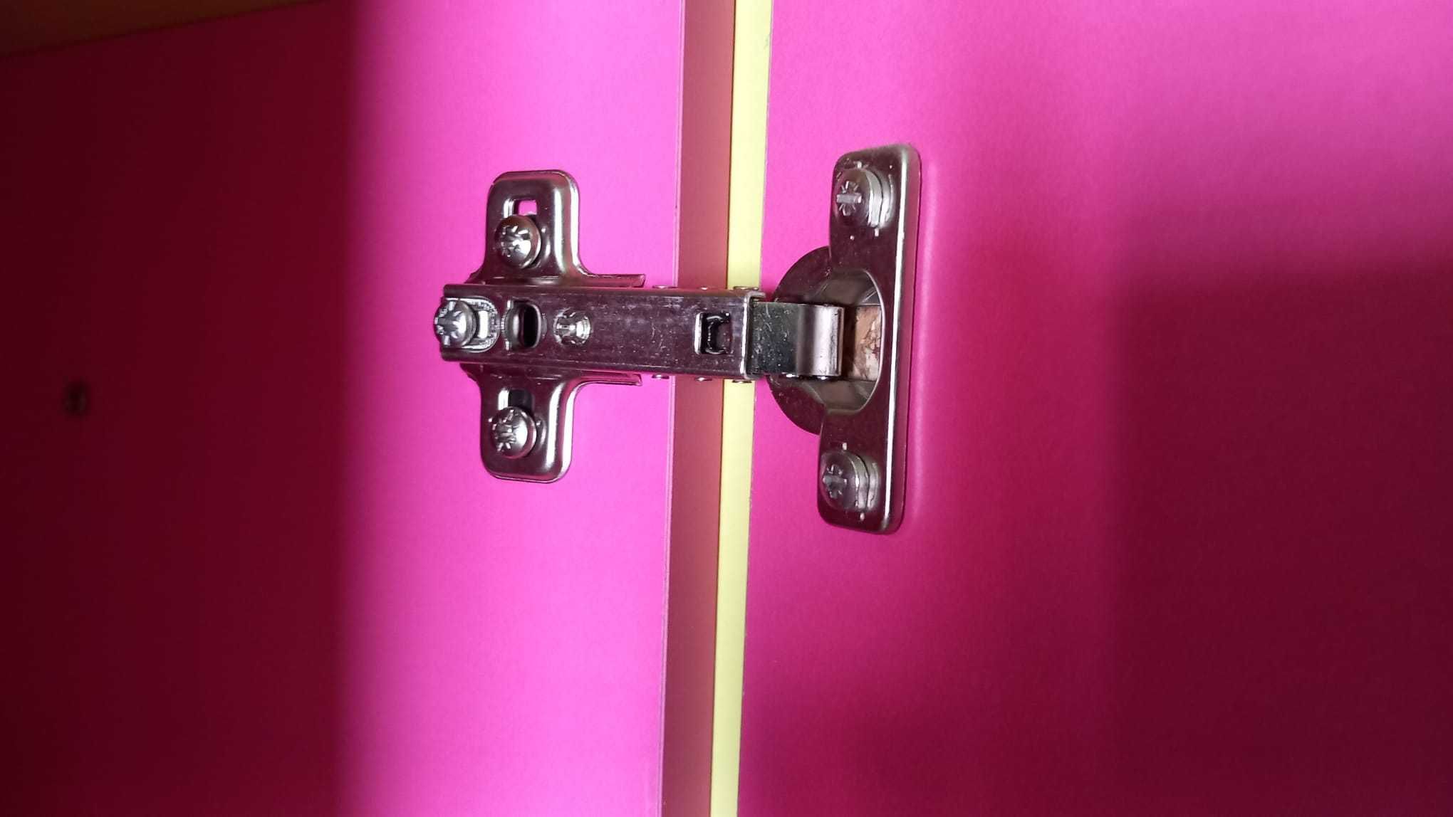 Estante para quarto de criança como nova