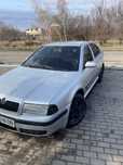 Skoda octavia tour