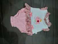 Roupa para  bebé vários tamanhos