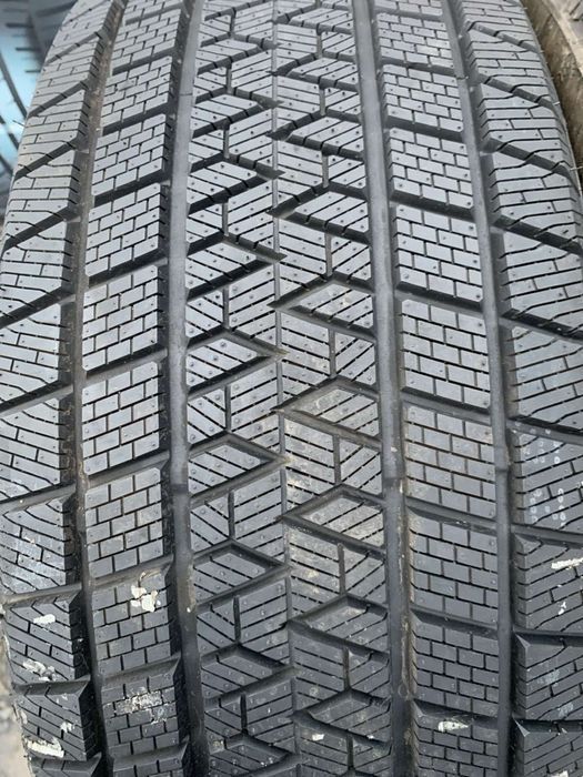 Шини нові  255/55 R19 Gripmax зима 2023  рік