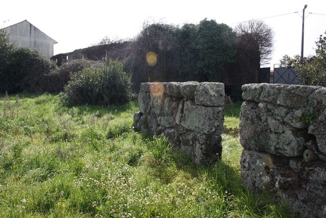 Terreno para Construção no Centro de Tondela