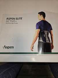 Aspen Elite Active + gorset pas stabilizator