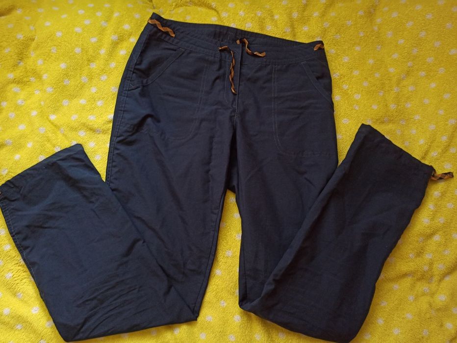 Spodnie męskie sportowe / górskie