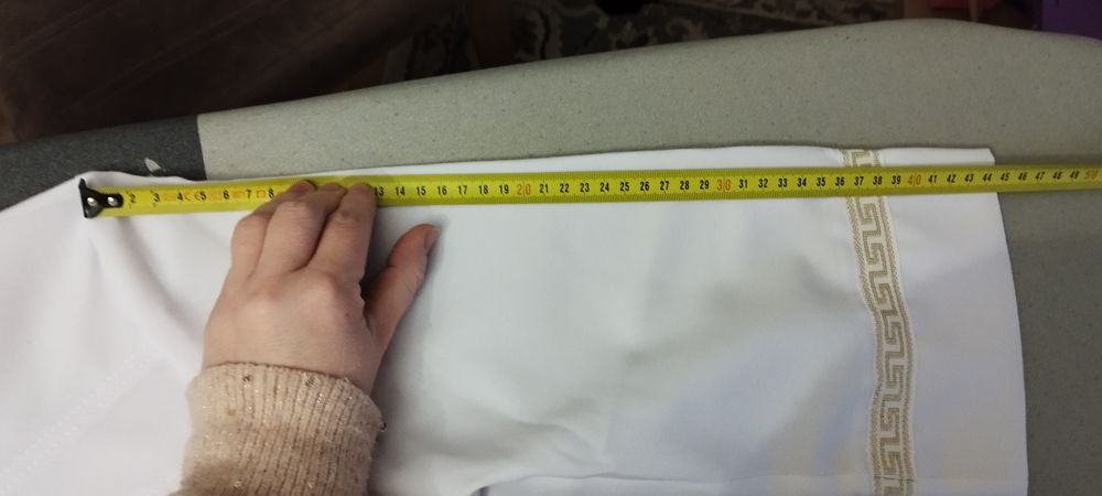 Strój komunijny alba dla chłopca