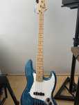 Fender Jazz bass