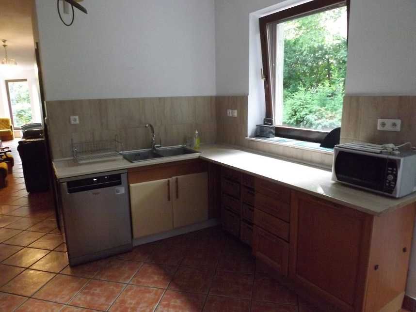 Apartament 2-19 os.mieszkanie-parter domu Gdynia-Sopot kwatera noclegi