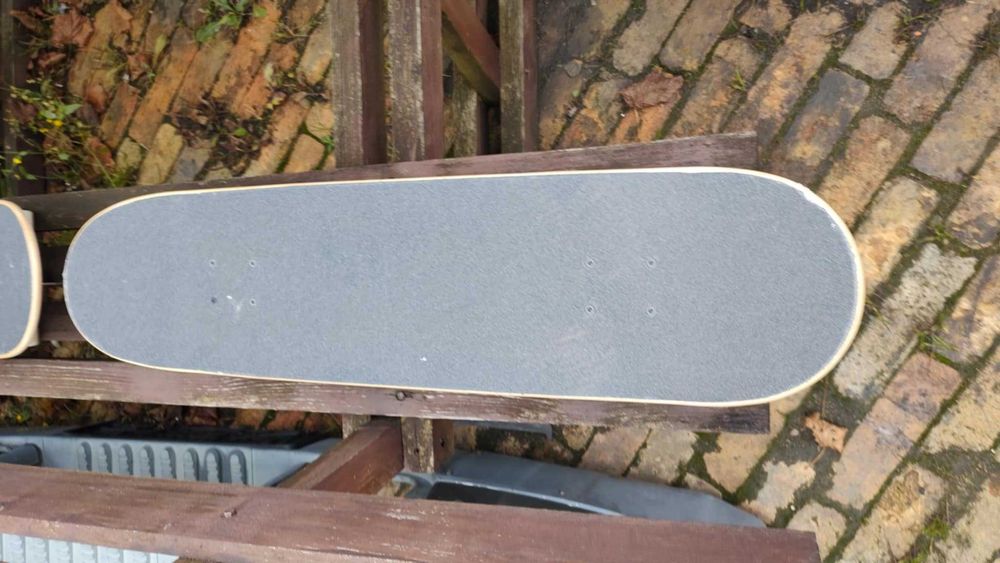 Deskorolka firmy element