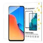 Szkło hartowane Wozinsky do telefonu Xiaomi Redmi 12 - przezroczyste