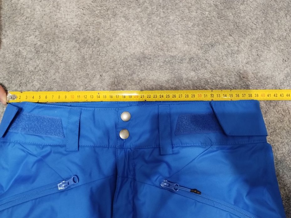 Spodnie narciarskie Wiedze 180 rozmiar S