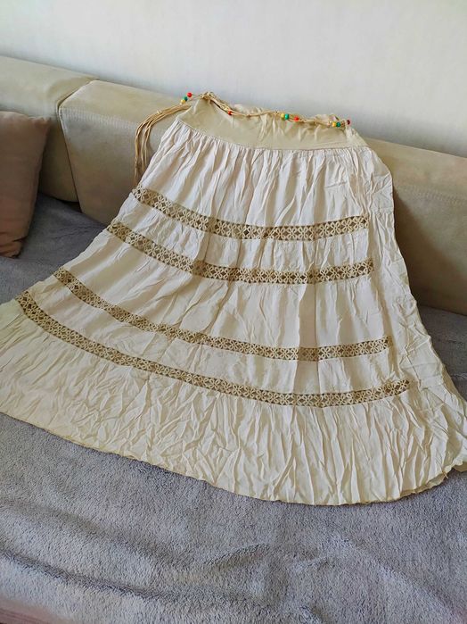 Юбка женская, Спідниця, Літо