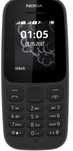 Nokia 105 219 telefon