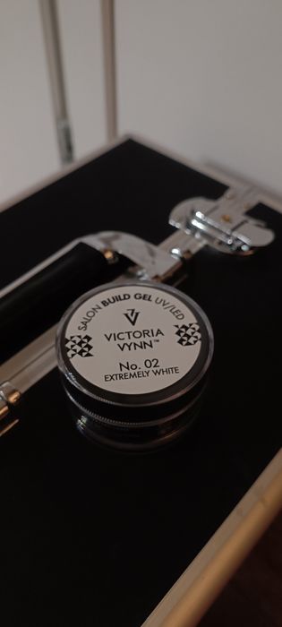 Żel do paznokci Victoria VYNN