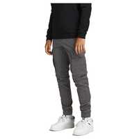 Jack & Jones spodnie bojówki joggery tapered paul w33 l30 l szare 33