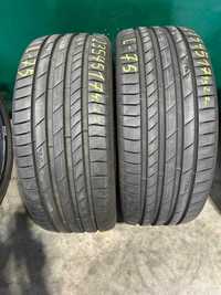 Opony 17'' 235/45/17 Kumho Ecsta PS71 235/45ZR17 lato