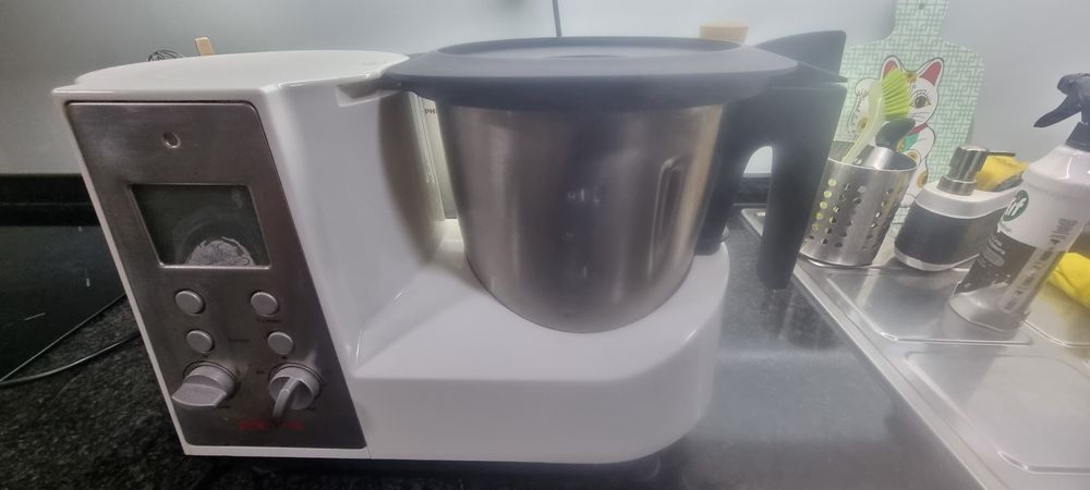 Yammi para desocupar