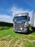 Scania R420, 2006r, FV 23%