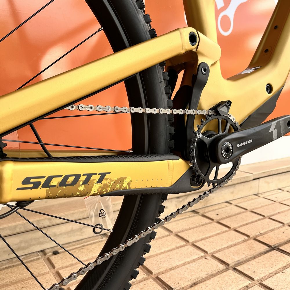 Scott Ransom 920