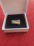 Anel com Diamantes