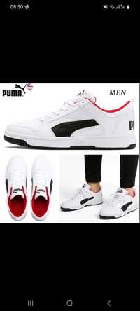 Кросівки Puma original