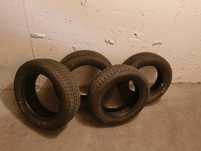 Opony zimowe Dębica Frigo 175/65 r15