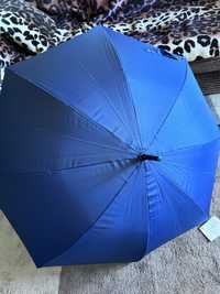 Opus One Smart Umbrella Blue Розумна смарт парасоля