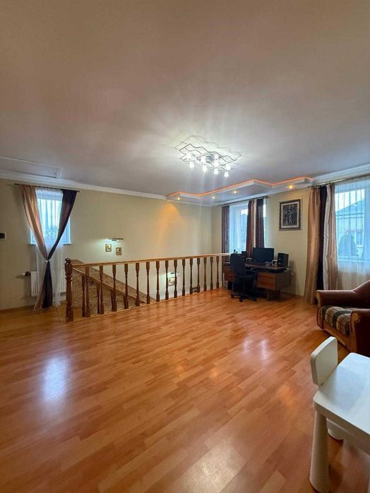 Будинок Калуш Івано Франківськ