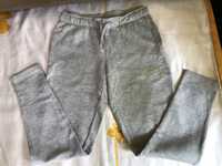 Оригинальные теплые штаны Lonsdale. Размер M, 100 cm
