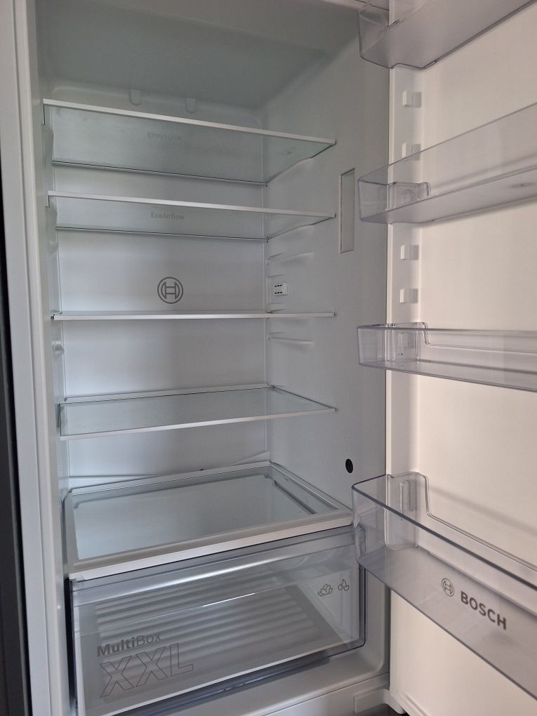 Frigorífico encastrar bosh serie 2 KIV87NSE0