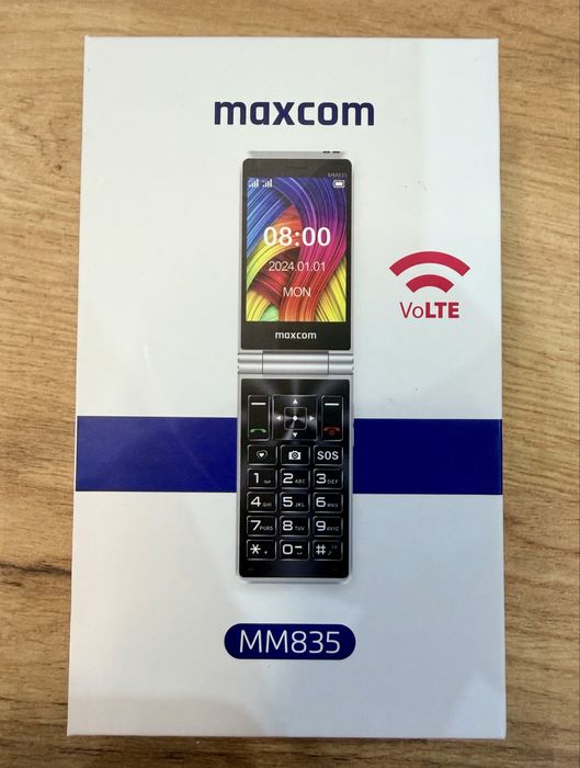 Maxcom MM 835 Nowy