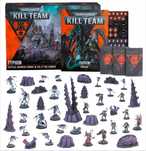 Kill team: Typhon. Tyranids, Admech