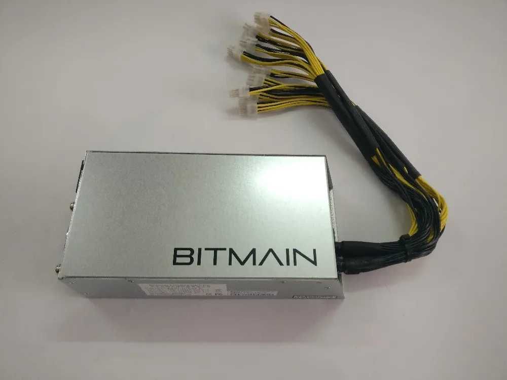 Asic Bitmain Antminer Z9 mini 15 kH/s