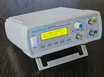 Generator funkcyjny FY2202SP dwukanałowy 2MHz