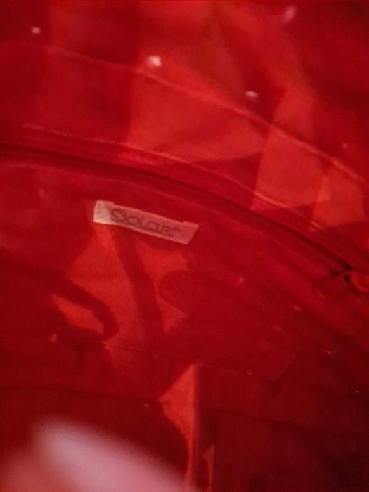 Koszyk plażowy Solar stan idealny