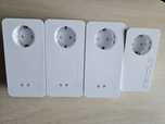Vendo Kit Powerline Devolo Wi-Fi