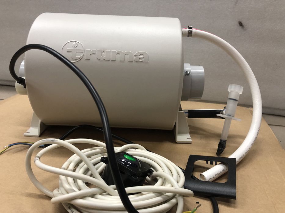 Truma TT2 бойлер не прямого нагріву 220в 300вт